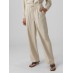 Vero moda pantaloni jesmilo  largo ankle pants wvn ga noos